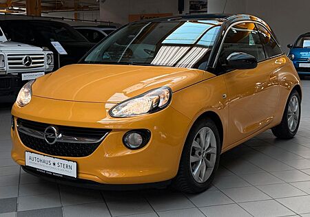 Opel Adam Jam|51TKM|BT|KLIMA|MFL|TEMPOM