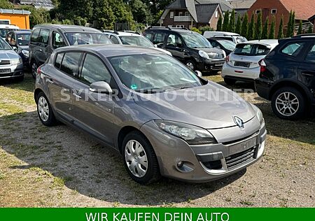 Renault Megane III 1.9 Dynamique