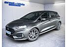 Ford Fiesta ST-LINE 1.0 EcoBoost Hybrid AUTOMATIK