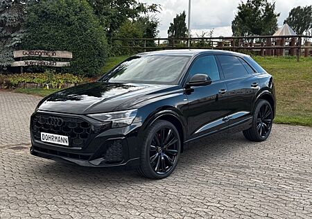 Audi Q8 50 TDI quattro *PANO*23"*B&O*S-LINE*