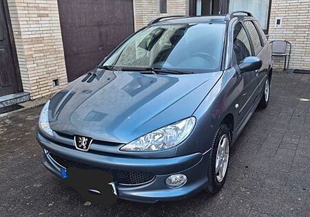 Peugeot 206 JBL 75 JBL