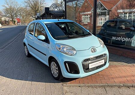 Citroën C1 5T Tendance 1.0