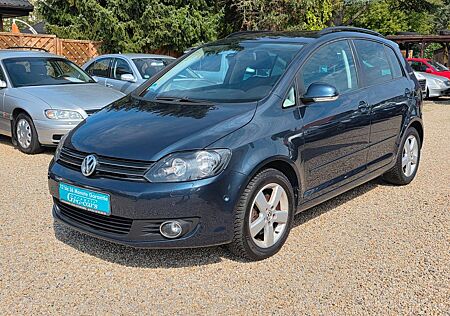VW Golf Plus Volkswagen 1.4 TSI DSG*Autom*PDC*Sitzh.*Tempom*