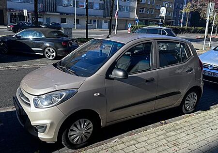 Hyundai i10 1.1 Classic Classic