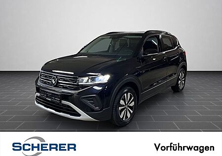 VW T-Cross Volkswagen Life 1.5 TSI GOAL |DSG|LED|Rückfahrkamer