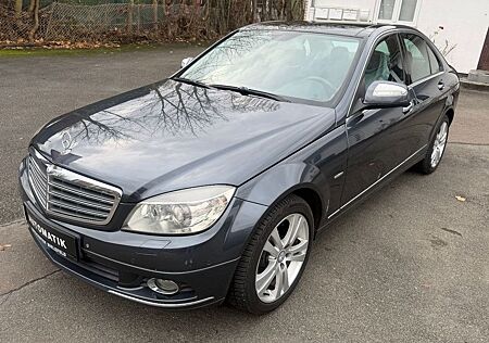 Mercedes-Benz C 320 CDI | EF | KLIMA | MFL | SHZ | GARANTIE |