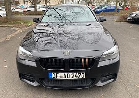 BMW 535d xDrive -