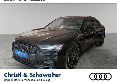 Audi S6 Limousine 3.0 TDI tiptronic MATRIX PANO B&O