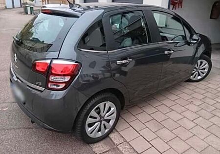 Citroën C3 1.0 VTi 68 Tendance