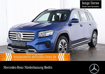 Mercedes-Benz GLB 200 d 4M Progres. LED Kamera Easy-Pack Spurh