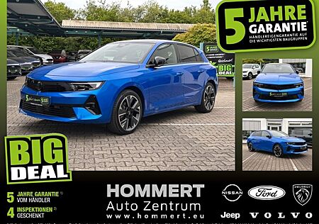 Opel Astra electric Astra L GS Electric *HeadUp*ACC*Navi*Voll-LED*