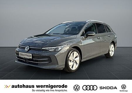 VW Golf Volkswagen VIII Style 1.5eTSI DSG *AHK*HUD*Area View*P