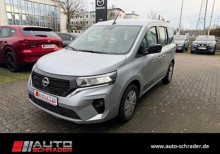 Nissan Townstar DIG-T 130 Kombi N-Connecta