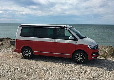 VW T6 California Volkswagen Ocean mit sehr vielen Extras