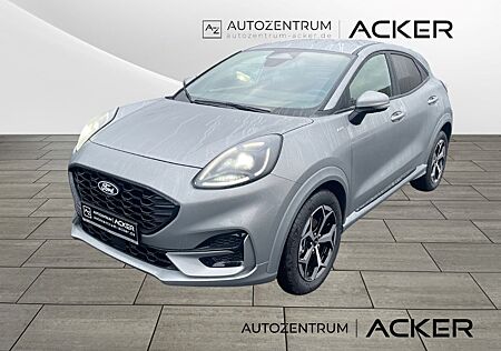 Ford Puma MHEV ST-Line 7AT. WinterPak -31%*