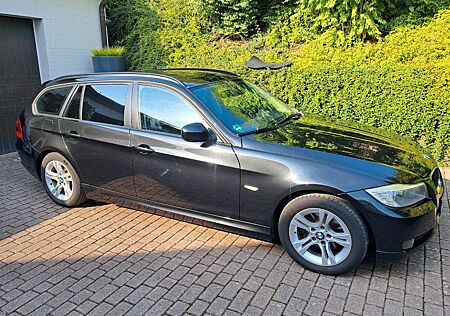 BMW 318d Touring -