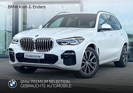 BMW X5 xDrive 30 d M Sport PDCv+h LED Rückfahrkam. L