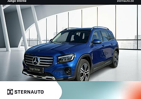 Mercedes-Benz GLB 200 d Progressive Advanced Pano AHK