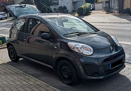 Citroën C1 1.0 Cool & Sound < 89000 km, Aufbereitet