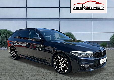 BMW 540d xDrive M-Sport,HUD,H/K,Pano,Adap.LED,ACC