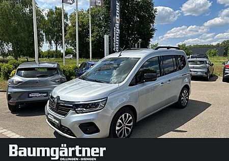 Renault Kangoo Techno Blue dCi 115 EDC Kamera/PDC/LED