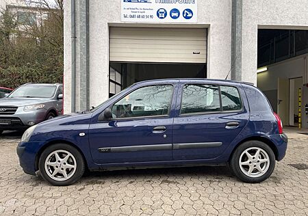 Renault Clio II Emotion