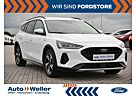 Ford Focus Turnier Active 1.0 EcoBoost 1.Hand!