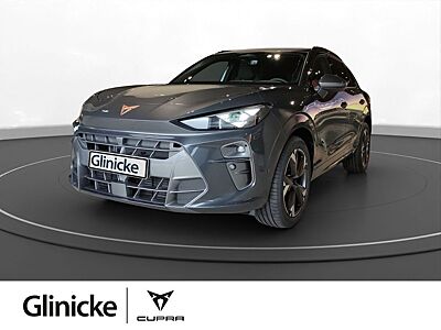 Cupra Terramar 1.5 eTSI DSG AHK Edge