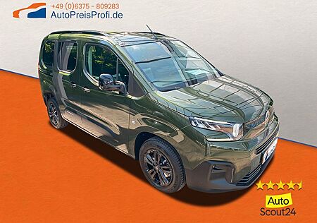 Citroën Berlingo MPV M Plus HDI130,EAT8,AHK,AppleCP,usw