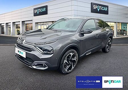 Citroën C4 Max 130 Automatik *Navi *Kälte-Paket *Rückfah