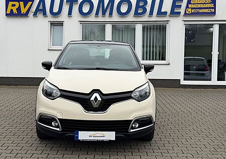 Renault Captur Dynamique