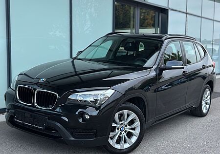 BMW X1 18 d xDrive Sport Line/Aut./1. Hand/PDC/Klima