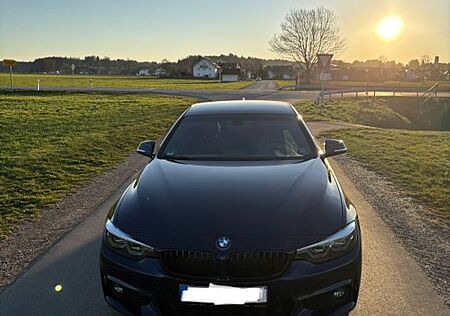 BMW 420d 420 Gran Coupé xDrive Gran Coupé M Spor...