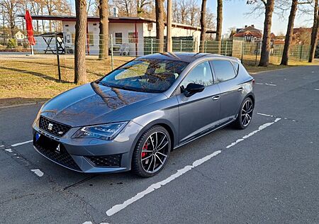 Seat Leon 2.0 TSI Start&Stop CUPRA 290 CUPRA 290
