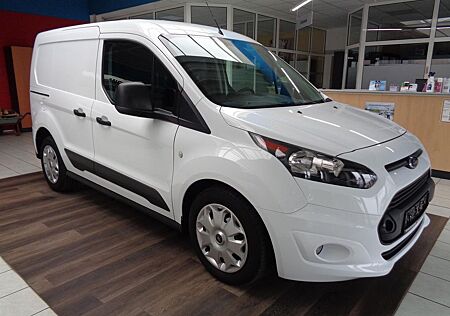 Ford Transit Connect L1.Klima.SHZ,AHK,St.-Heiz.