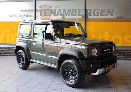 Suzuki Jimny Comfort AllGrip Sitzheizung AHK