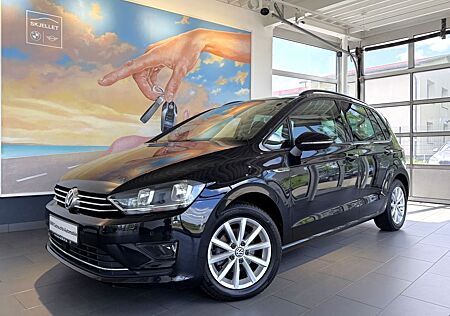 VW Golf Sportsvan Volkswagen 1.2 TSI Comfortline KAM+NAVI+ACC+