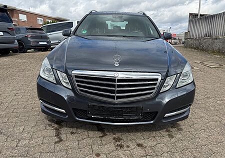 Mercedes-Benz E 350 CDI BlueEFFICIENCY Autom.