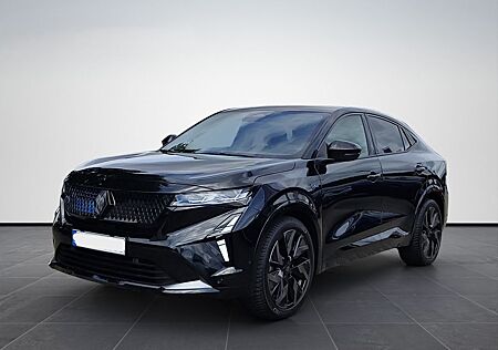 Renault Rafale Hybrid 200 Esprit Alpine+AHK+Driving-Pake