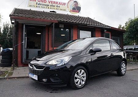 Opel Corsa E Edition*Klima*Alu*Euro6*