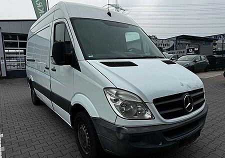 Mercedes-Benz Sprinter II Kasten 210/211/213/214/216 CDI