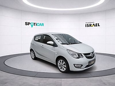 Opel Karl Innovation AUTOMATIK, KLIMAAUTOMATIK, PDC