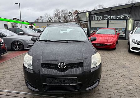 Toyota Auris Sol Tuv neu