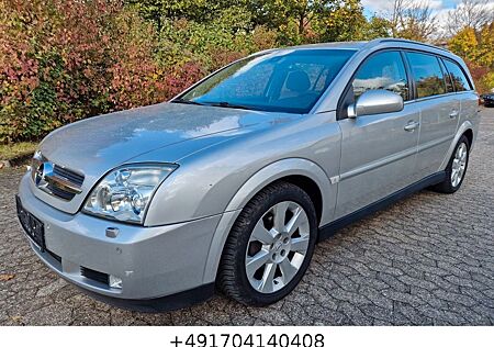Opel Vectra 2.2 C Caravan Autom. !INSPEKTION/TÜV NEU!