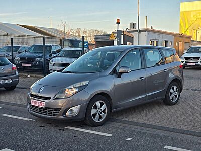 Renault Scenic III Grand Dynamique/Navi/AHK/PDC/Klima