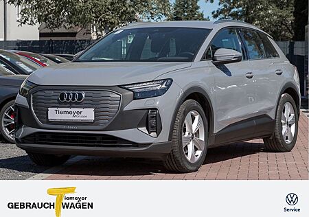 Audi Q4 e-tron Q4 35 e-tron LM19 NAVI+ SONOS VIRTUAL