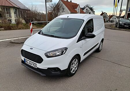 Ford Transit Courier Trend, 1. Hand, Ecoboost, Neuw.