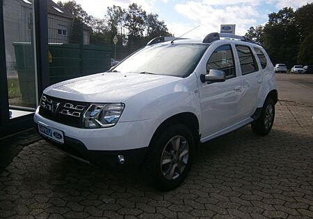 Dacia Duster gebraucht kaufen Dacia Duster I Prestige 4x2