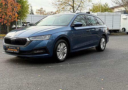 Skoda Octavia Combi Ambition