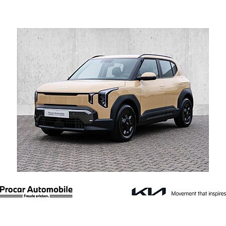 Kia Andere leasen